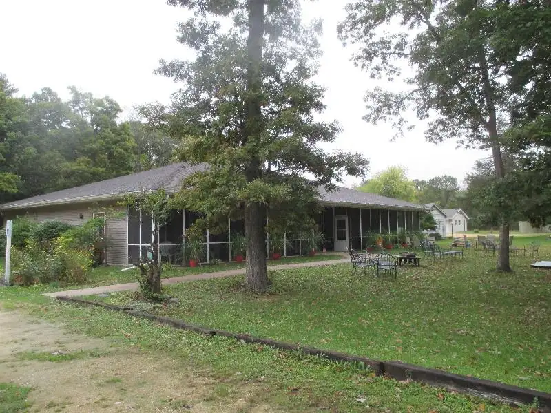 Turn-key Restaurant and Bar on 2.38 Acres Near Montello City Limits