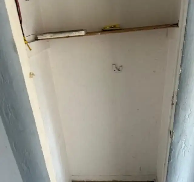 Unique Multi-parcel Offering with Two-story Building and Renovation Potential