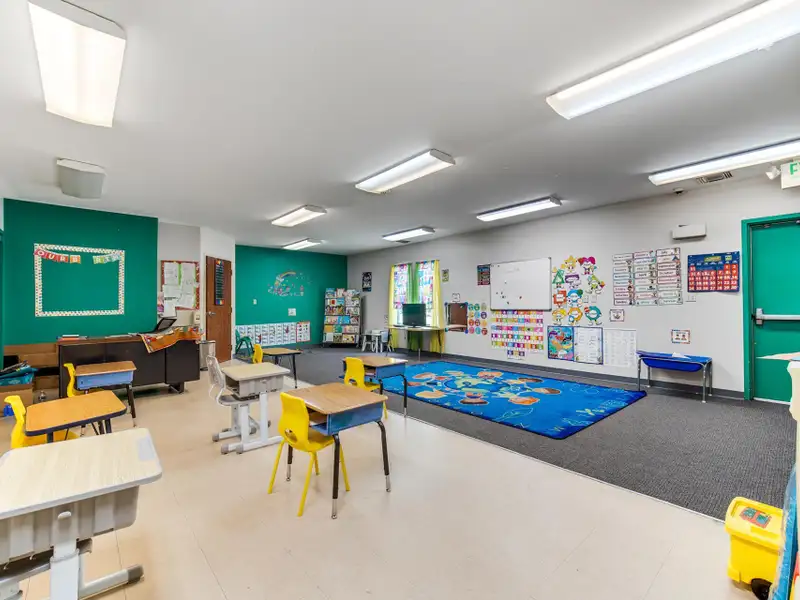 Turn-key Church with Daycare on 9 Acres in Merrillville, Indiana