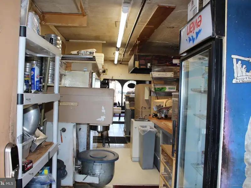 Established Pizza Store for Sale in High-traffic Location Near Black Horse Pike