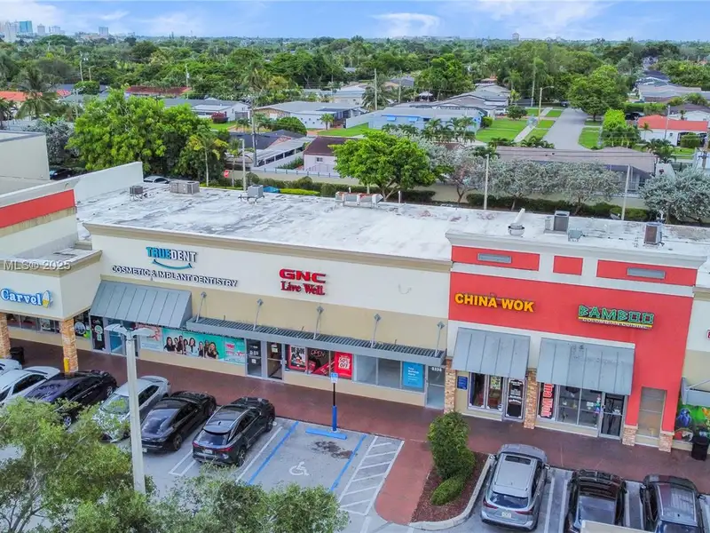 Turn-key Gnc Franchise for Sale in Prime South Miami Location
