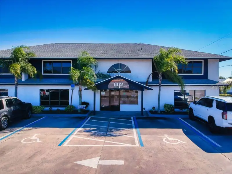 Medical/professional Office Space for Rent in Busy Sr-442 Business Complex