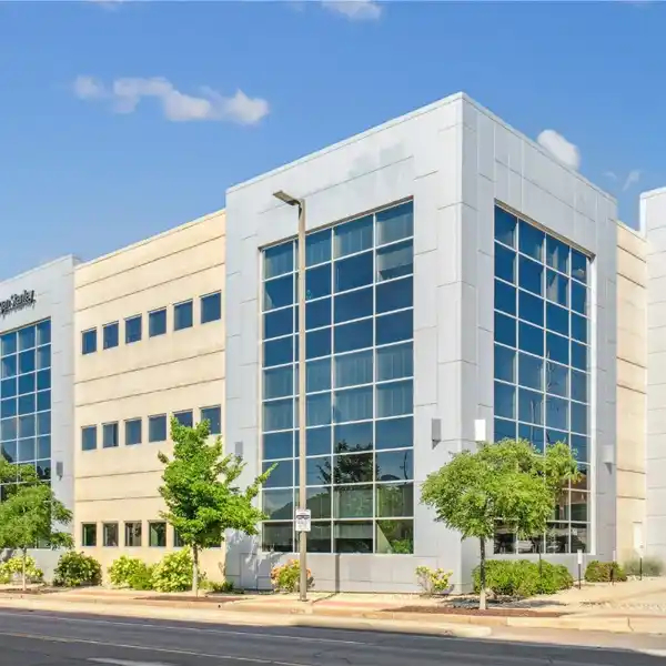Commercial Lease
