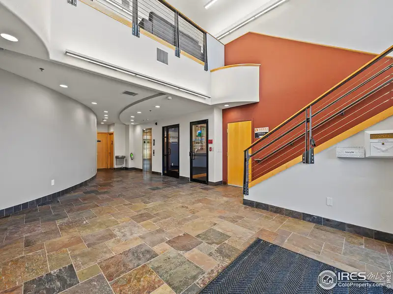 Office Investment Opportunity in Timberline Office Park, Fort Collins