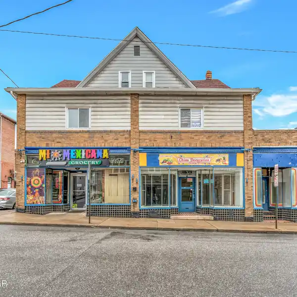 Commercial Sale