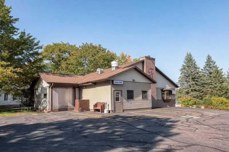 Turnkey Restaurant and Bar with Lake Views in Northwoods Area