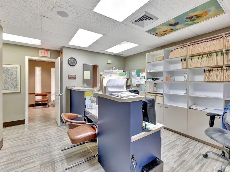 Freestanding Medical/office Building in Desirable N University Drive Location
