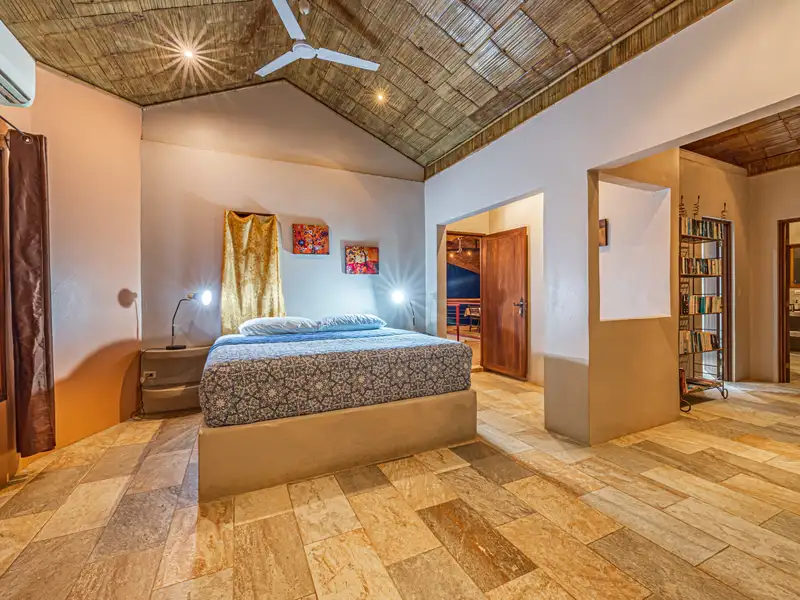 17-acre Multi-home Retreat with Yoga Pavilion and Riverfront in Uvita, Costa Rica