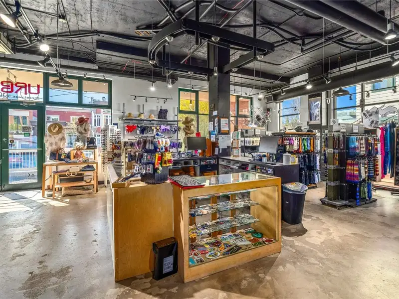 Premier Commercial Condo in Downtown Steamboat Springs - 2,891 Sq Ft, Recently Remodeled