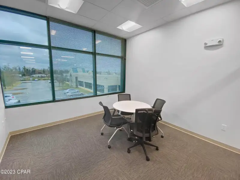 Class a Office Space for Lease Near Highway 77 and Baldwin Ave, Ready to Occupy