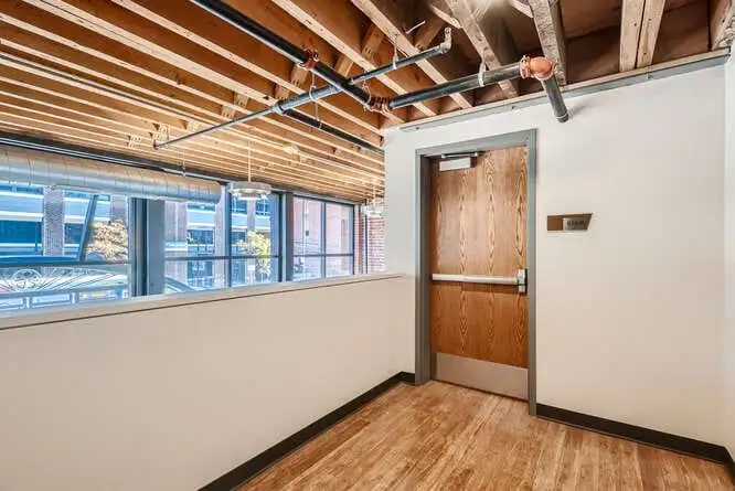 Versatile Office/retail Space for Lease in Iconic Kessler Erlich Building, Lodo