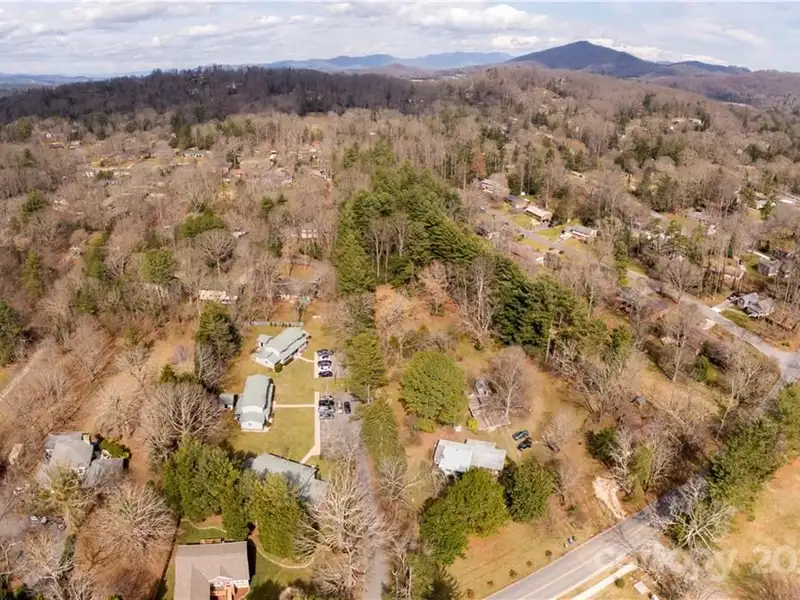 6-acre Residential Development Land in South Asheville Near Tc Roberson High School