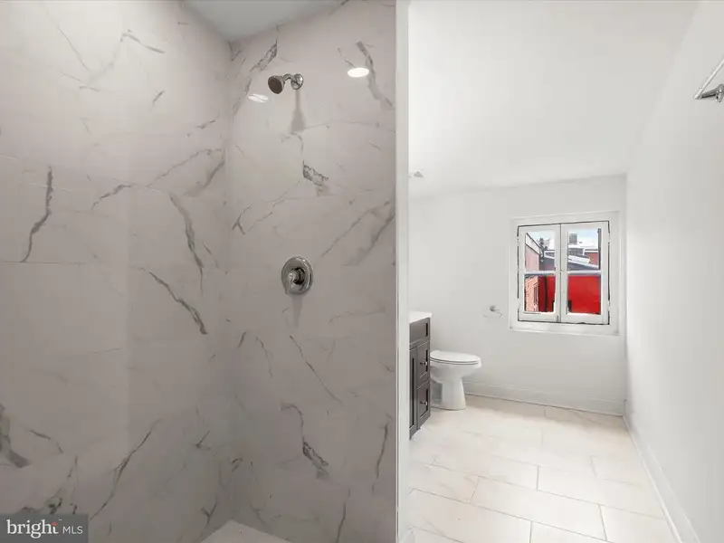 Fully Renovated Six-unit Property in Mount Vernon, Baltimore with Modern Finishes and Parking