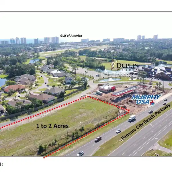 Commercial Lease