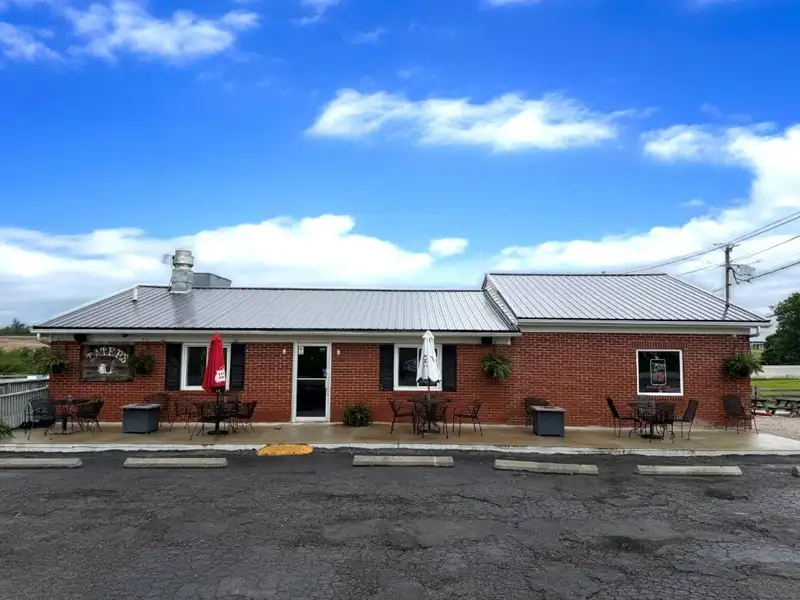 Turnkey Bar and Restaurant in Prime Location - Taters Tavern, Established 1960