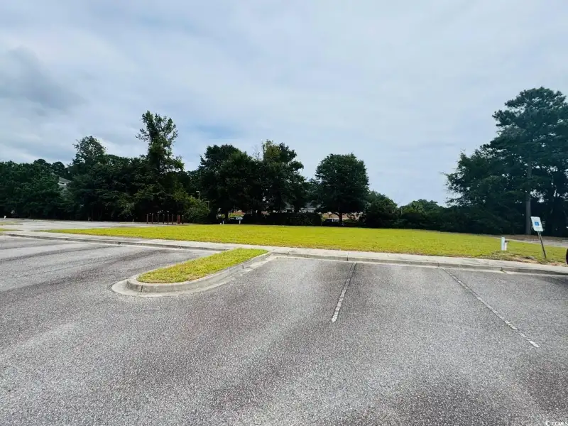 New Retail Development Opportunity in Pawleys Island - 7,300 Sq Ft Building Available for Lease