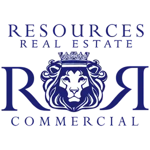 Resources Real Estate Logo
