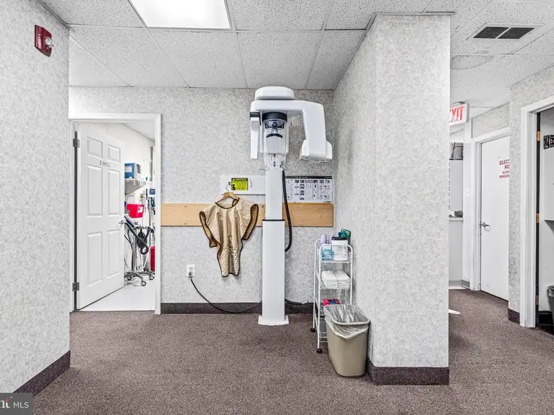 Versatile Commercial Property in Moorestown, Ideal for Office or Investment Opportunities