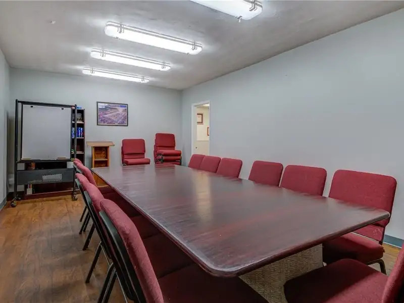 Versatile 8,764 Sq Ft Church Building on Prime New Rochelle Lot
