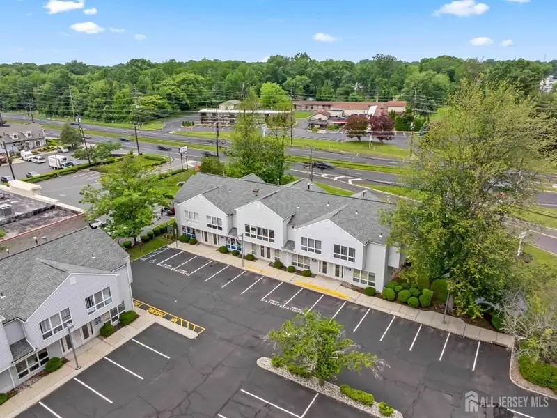 First-floor Medical/professional Office Condo for Sale/lease on Route 130