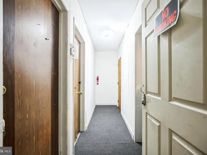 Fully Occupied Mixed-use Multi-family with Commercial Units and Apartments in Prime Location