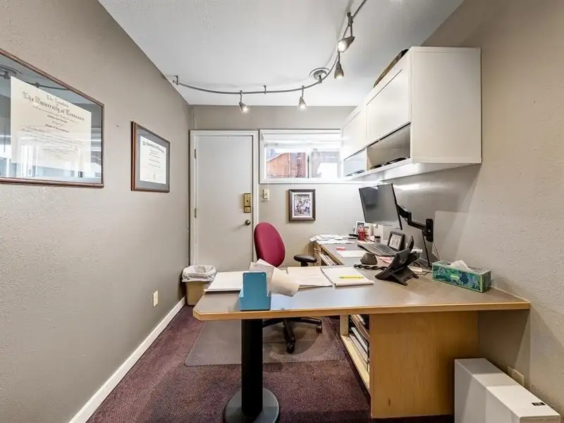 Versatile Office Space in Central Durango with Dental/medical History and Ample Parking