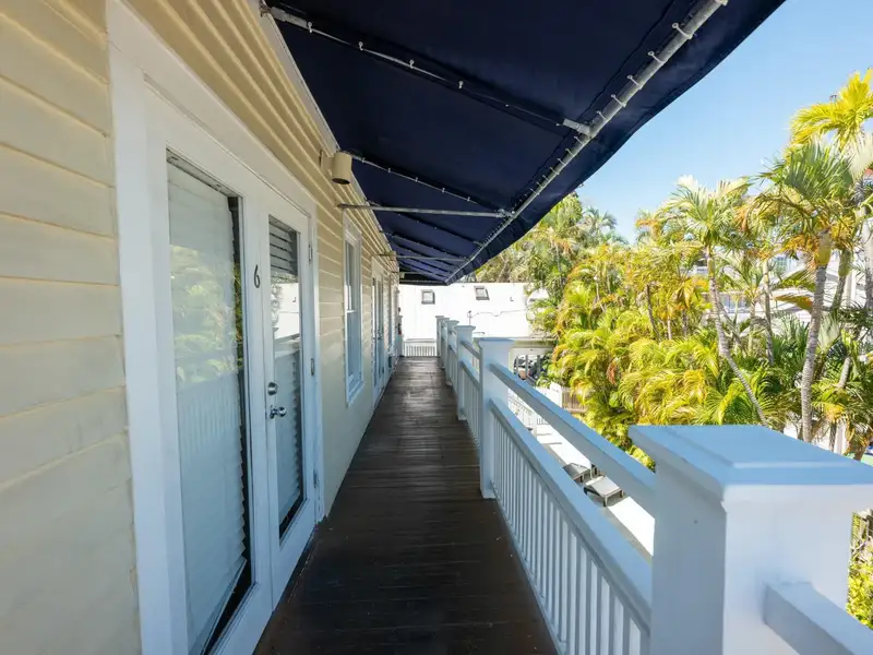 Boutique Guesthouse in Historic Old Town Key West with 15 Deluxe Rooms