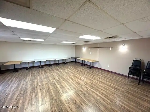 Versatile Commercial Property at High-traffic Intersection, Ideal for Business or Residence
