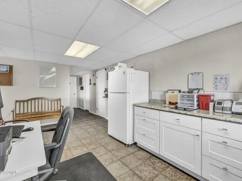 Mixed-use Property on Main Street in Yerington, Nv with Rental and Business Potential