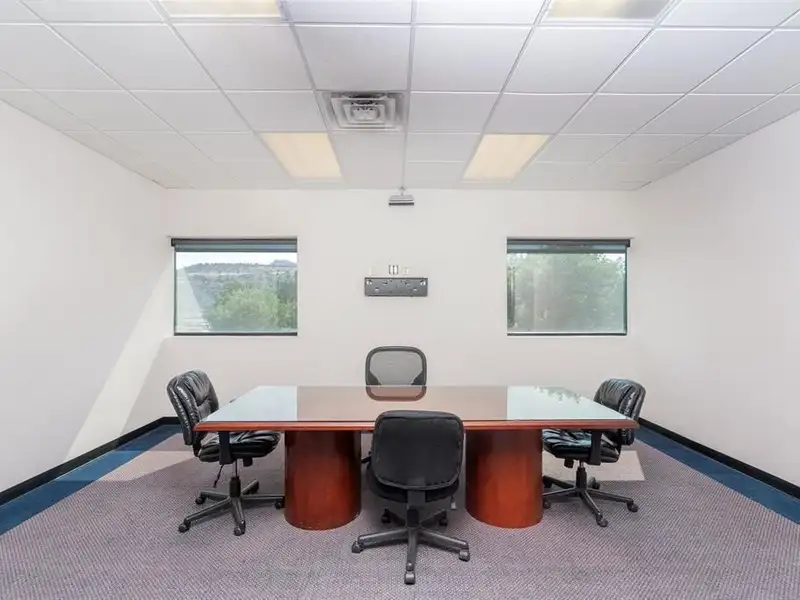 Office Space for Lease in Bodo Park - 4,458 Sq Ft with Natural Light