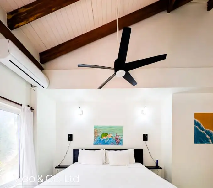 Luxury Condominiums with Caribbean Views in Placencia, Belize