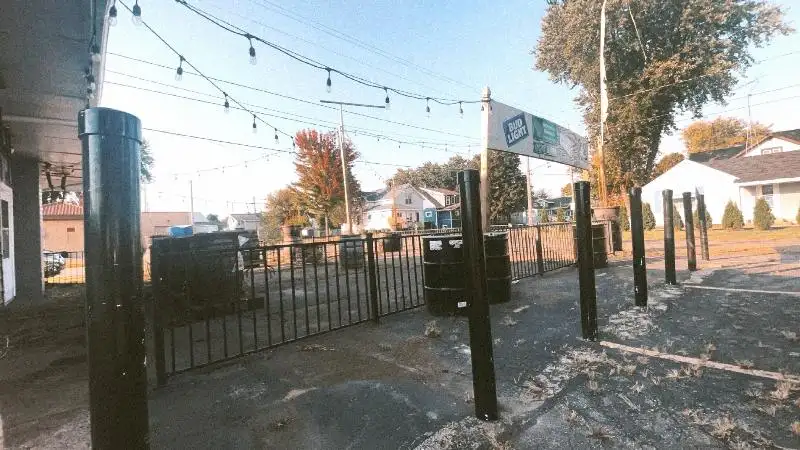Downtown Oshkosh Commercial Space with Parking, Patio, and Existing Liquor License