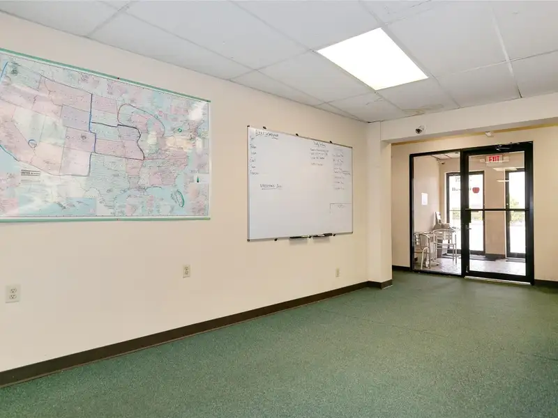 Versatile Commercial Space for Rent in Mineola - Offices, Storage, and Amenities Included