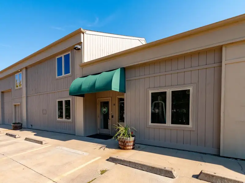 Versatile Two-story Office/retail Space for Sale in Long Island Business Center