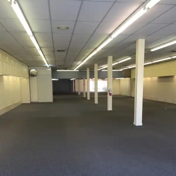 Commercial Sale