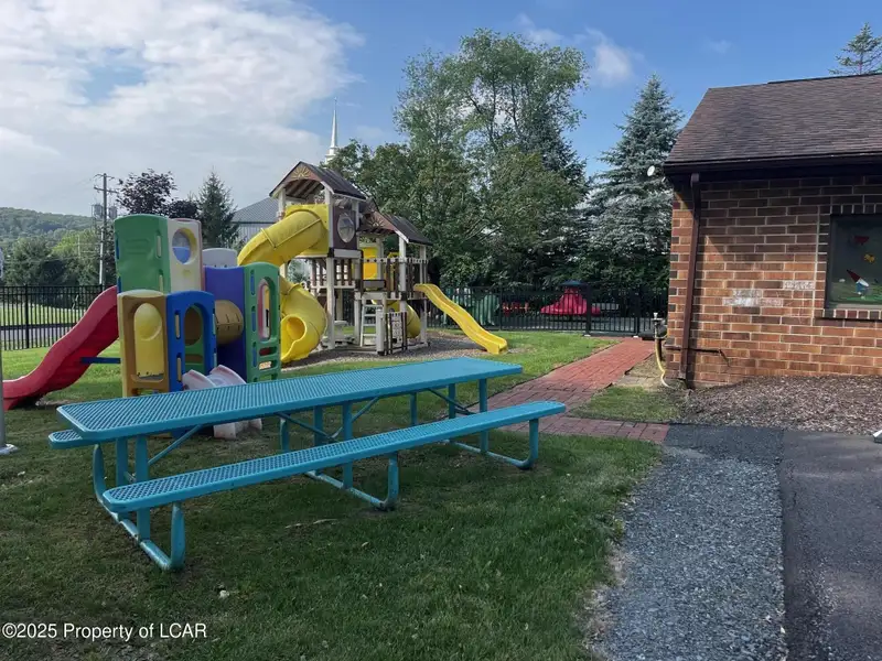 Versatile 4,800 Sq. Ft. Commercial Building Ideal for Childcare or Office Use
