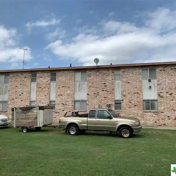 Commercial Sale