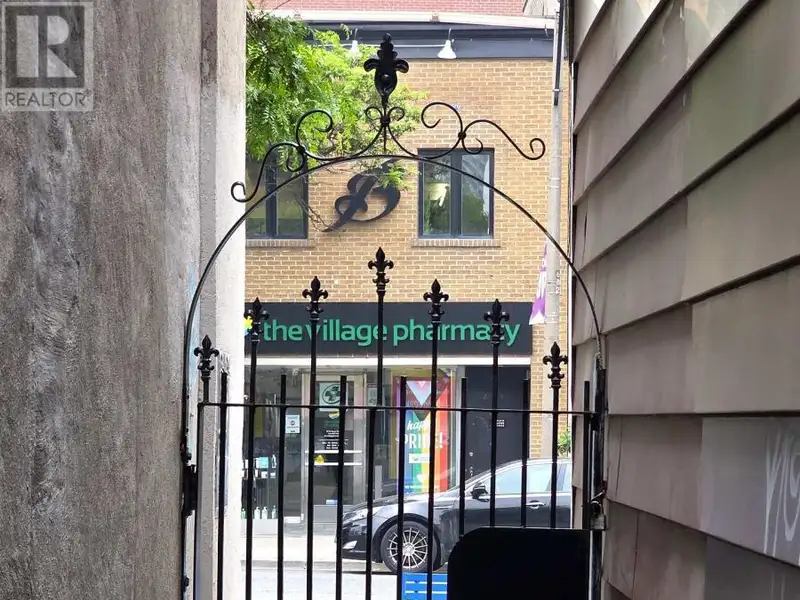 Spacious Second-floor Retail Unit at Yonge and Eglinton with Excellent Visibility and Foot Traffic