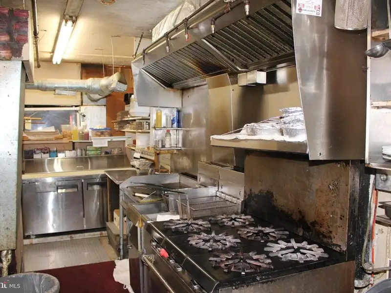Established Pizza Store for Sale in High-traffic Location Near Black Horse Pike