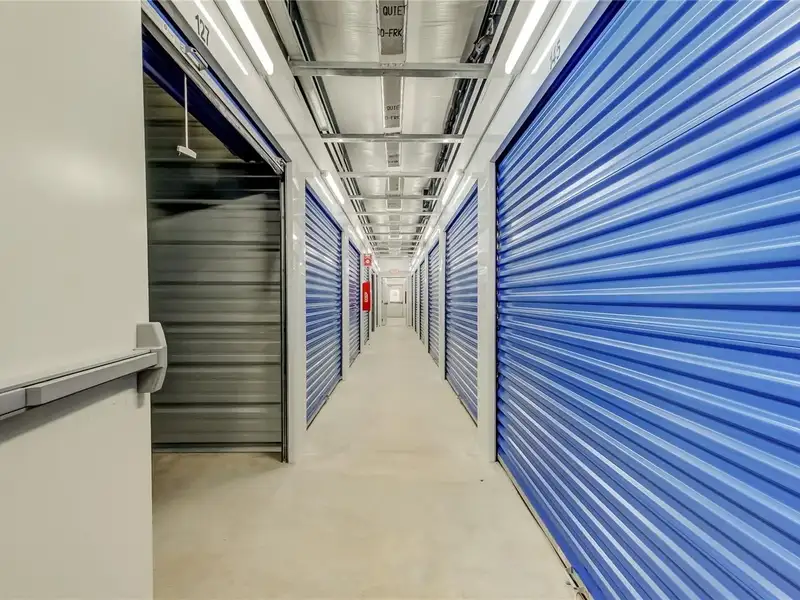 Well-maintained Self-storage Facility with 90 Units in High-demand Market