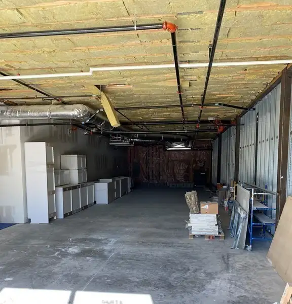Street-level Retail Space in Signature Commons, North Andover with Major Amenities Nearby