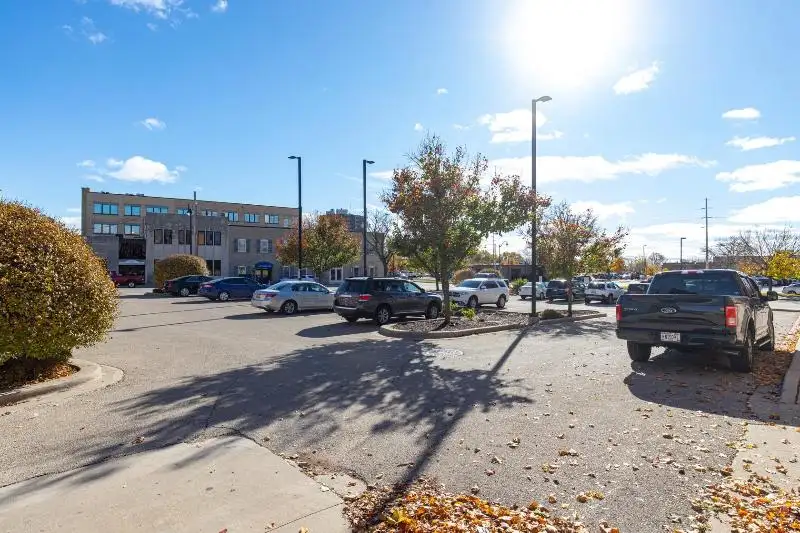Turn-key Bar and Restaurant with Liquor License in Downtown Oshkosh
