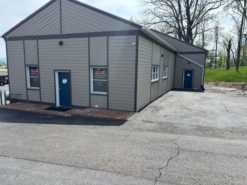 Versatile 2,150 Sq Ft Commercial Space in Prime General Business Location