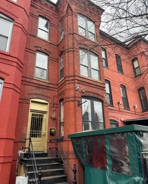 Renovated 2,716 Sf Retail Building in Prime 14th Street Corridor, Fully Leased