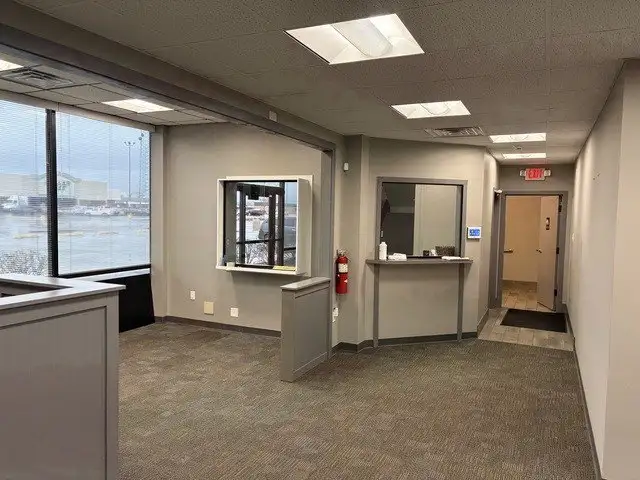 Office Space for Lease - 6,840 Sf at Prime Corner Location in Bradley