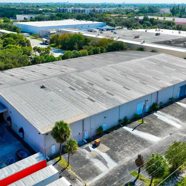 Commercial Lease