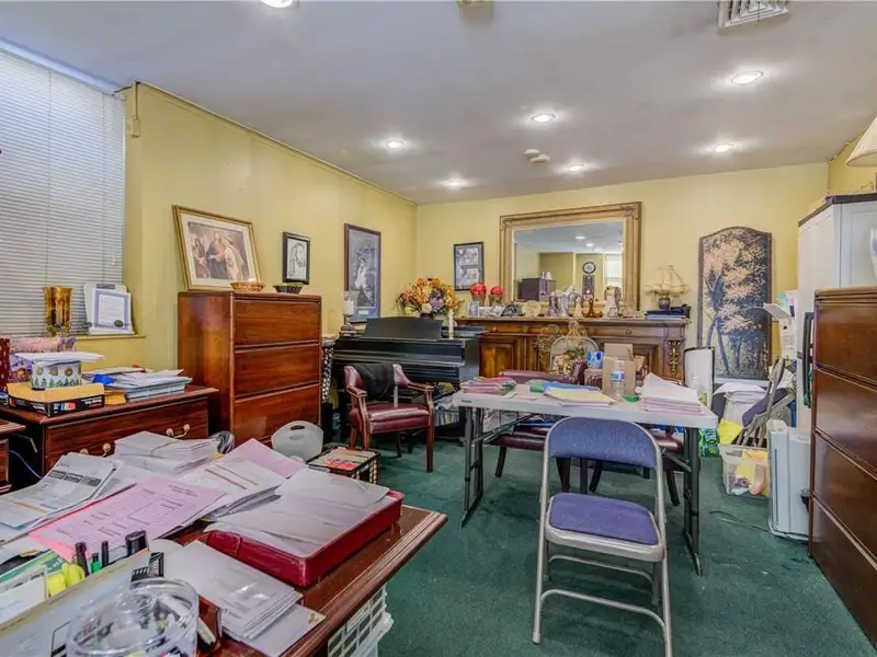 Versatile 8,764 Sq Ft Church Building on Prime New Rochelle Lot