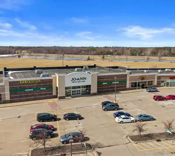 Commercial Lease