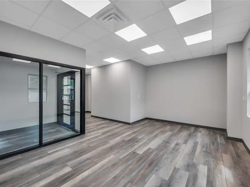 Renovated Medical Office Building Near North Shore Hospital with Ample Parking