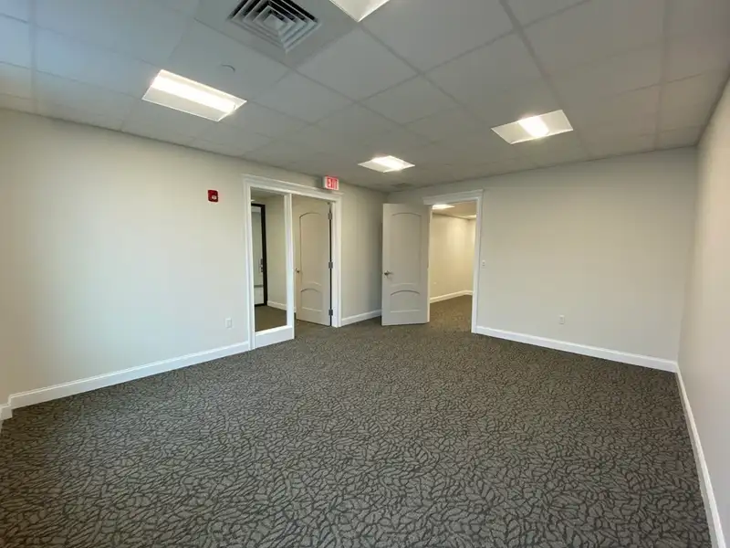 New 2nd Floor Office Space at Signature Commons, North Andover with Rooftop Terraces